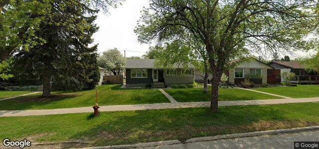 690 Lindsay Street（加拿大曼尼托巴省溫尼伯市）房屋照片