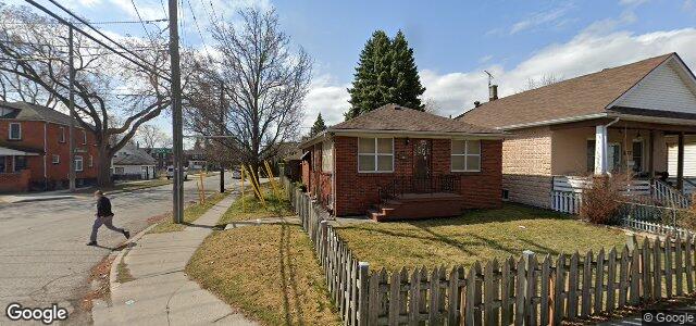 691 Brock Street（加拿大曼尼托巴省溫尼伯市）房屋照片