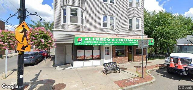 Photo of 691 Cambridge Street in Winnipeg, Manitoba