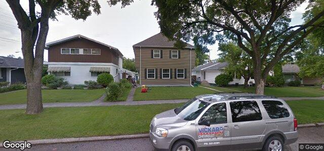 691 Queenston Street（加拿大曼尼托巴省溫尼伯市）房屋照片