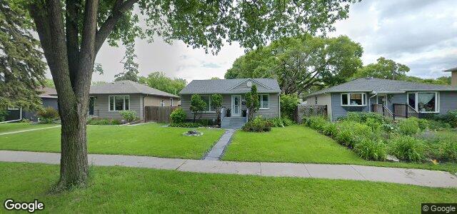 692 Cordova Street（加拿大曼尼托巴省溫尼伯市）房屋照片