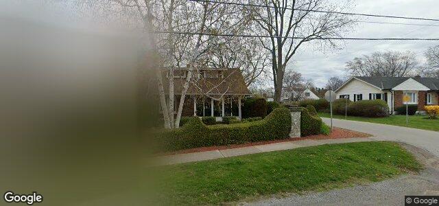 692 Niagara Street（加拿大曼尼托巴省溫尼伯市）房屋照片