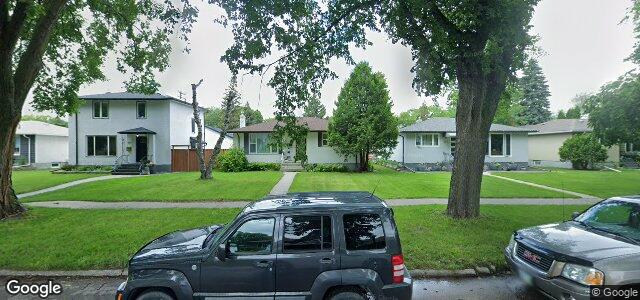 693 Cordova Street（加拿大曼尼托巴省溫尼伯市）房屋照片