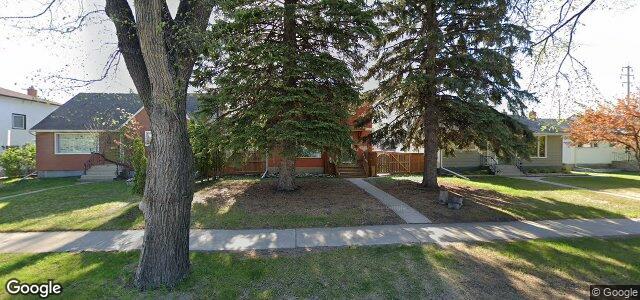 694 Brock Street（加拿大曼尼托巴省溫尼伯市）房屋照片