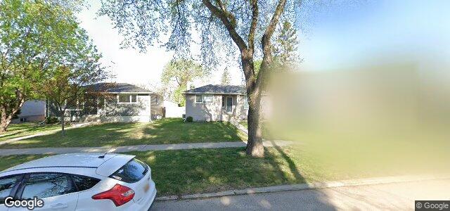 695 Brock Street（加拿大曼尼托巴省溫尼伯市）房屋照片