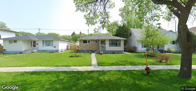 696 Borebank Street（加拿大曼尼托巴省溫尼伯市）房屋照片