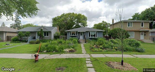 696 Cordova Street（加拿大曼尼托巴省溫尼伯市）房屋照片