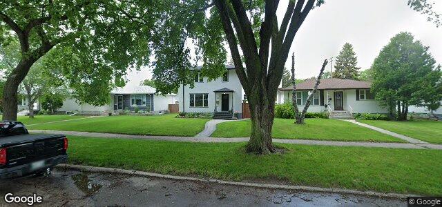 697 Cordova Street（加拿大曼尼托巴省溫尼伯市）房屋照片