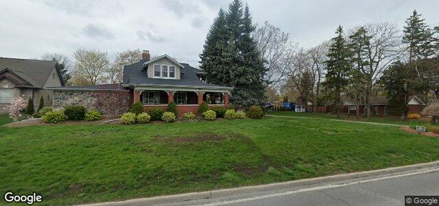 697 Niagara Street（加拿大曼尼托巴省溫尼伯市）房屋照片