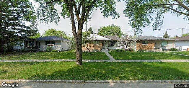 Photo of 699 Borebank Street in Winnipeg, Manitoba