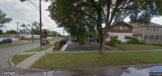 699 Queenston Street（加拿大曼尼托巴省溫尼伯市）房屋照片