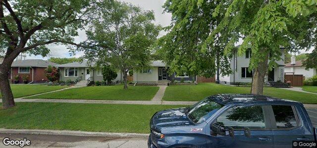 701 Cordova Street（加拿大曼尼托巴省溫尼伯市）房屋照片