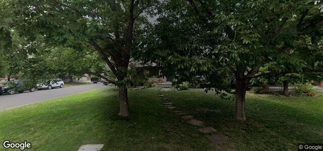 701 Niagara Street（加拿大曼尼托巴省溫尼伯市）房屋照片