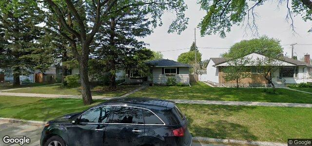 703 Borebank Street（加拿大曼尼托巴省溫尼伯市）房屋照片