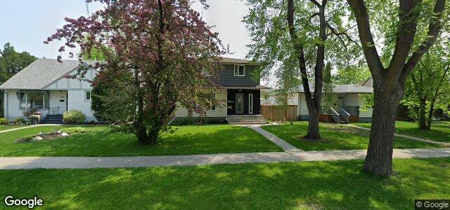 704 Borebank Street（加拿大曼尼托巴省溫尼伯市）房屋照片