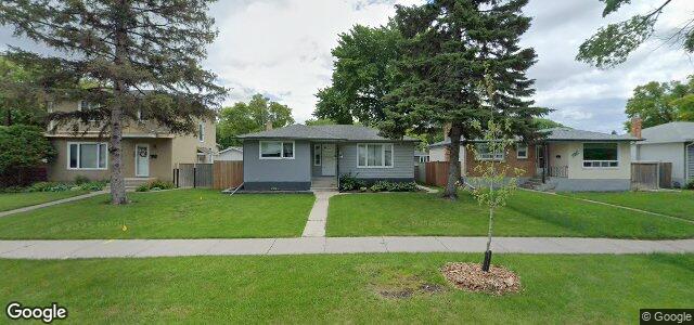 704 Cordova Street（加拿大曼尼托巴省溫尼伯市）房屋照片