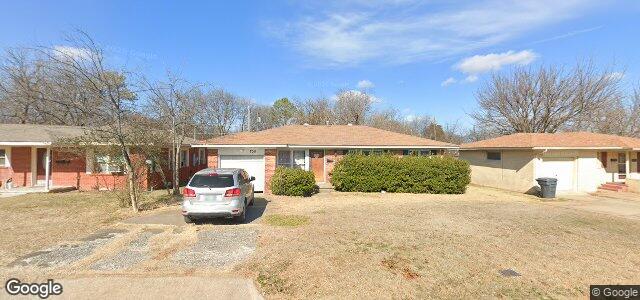 705 Campbell Street（加拿大曼尼托巴省溫尼伯市）房屋照片