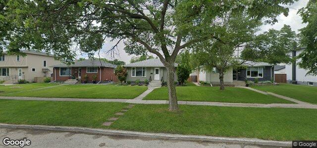 Larawan ng 705 Cordova Street sa Winnipeg, Manitoba