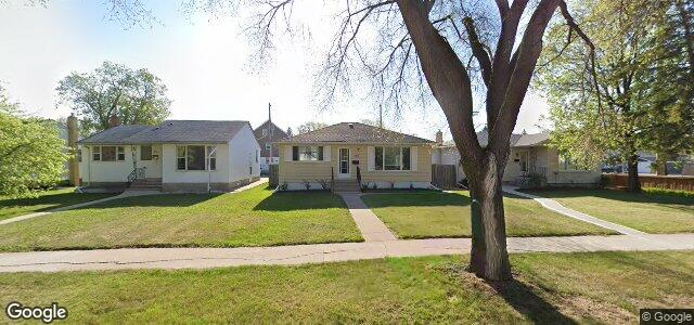 Larawan ng 706 Brock Street sa Winnipeg, Manitoba