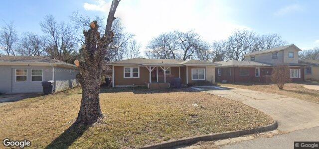 706 Campbell Street（加拿大曼尼托巴省溫尼伯市）房屋照片