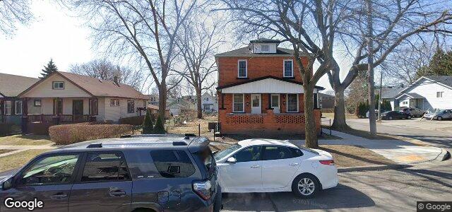 707 Brock Street（加拿大曼尼托巴省溫尼伯市）房屋照片