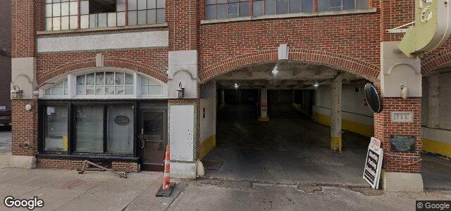 707 Elm Street（加拿大曼尼托巴省溫尼伯市）房屋照片