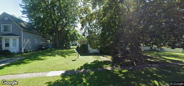 707 Waterloo Street（加拿大曼尼托巴省溫尼伯市）房屋照片