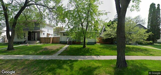 708 Borebank Street（加拿大曼尼托巴省溫尼伯市）房屋照片