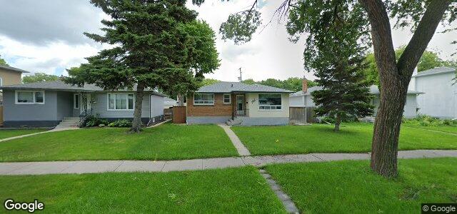 708 Cordova Street（加拿大曼尼托巴省溫尼伯市）房屋照片