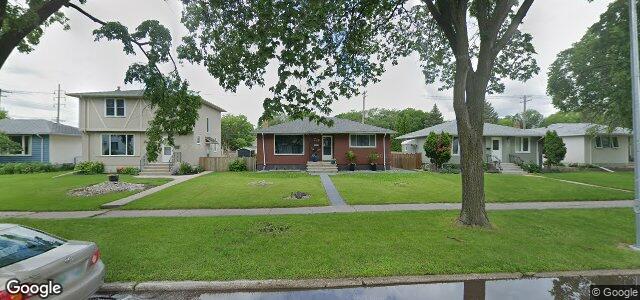 709 Cordova Street（加拿大曼尼托巴省溫尼伯市）房屋照片