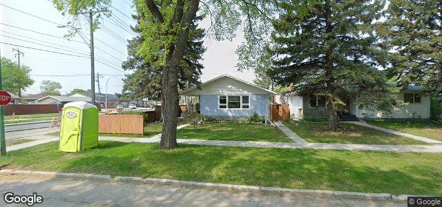 711 Borebank Street（加拿大曼尼托巴省溫尼伯市）房屋照片