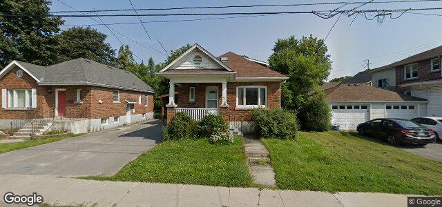 711 Brock Street（加拿大曼尼托巴省溫尼伯市）房屋照片