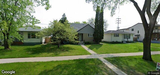 712 Borebank Street（加拿大曼尼托巴省溫尼伯市）房屋照片