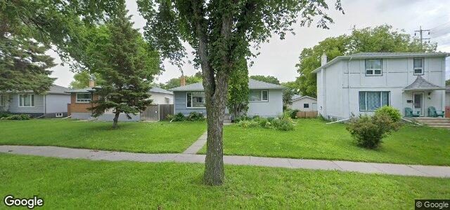 712 Cordova Street（加拿大曼尼托巴省溫尼伯市）房屋照片