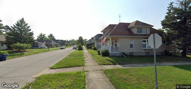 712 Oak Street（加拿大曼尼托巴省溫尼伯市）房屋照片