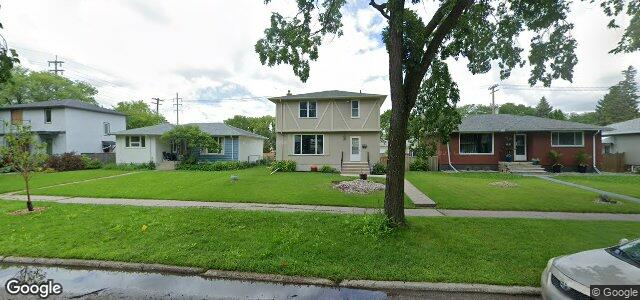 713 Cordova Street（加拿大曼尼托巴省溫尼伯市）房屋照片