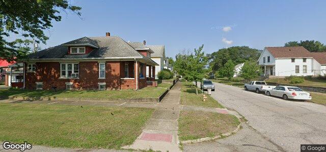 713 Oak Street（加拿大曼尼托巴省溫尼伯市）房屋照片