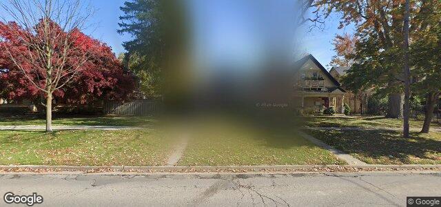 714 Waterloo Street（加拿大曼尼托巴省溫尼伯市）房屋照片