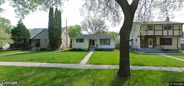 716 Borebank Street（加拿大曼尼托巴省溫尼伯市）房屋照片