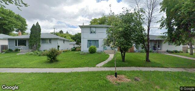 716 Cordova Street（加拿大曼尼托巴省溫尼伯市）房屋照片