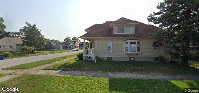 716 Oak Street（加拿大曼尼托巴省溫尼伯市）房屋照片