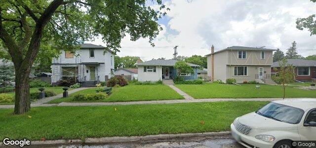 717 Cordova Street（加拿大曼尼托巴省溫尼伯市）房屋照片