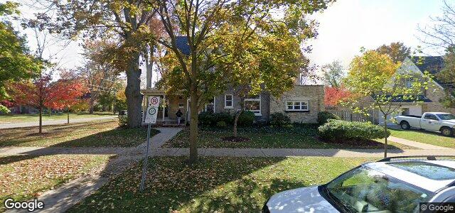 719 Waterloo Street（加拿大曼尼托巴省溫尼伯市）房屋照片