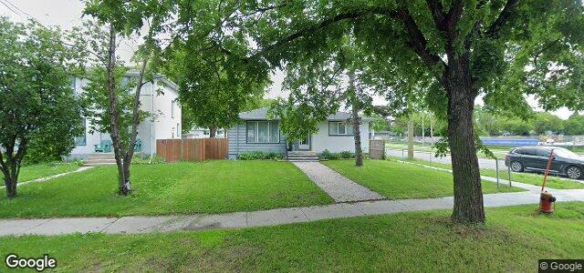 720 Cordova Street（加拿大曼尼托巴省溫尼伯市）房屋照片