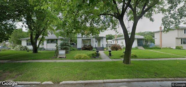 721 Cordova Street（加拿大曼尼托巴省溫尼伯市）房屋照片