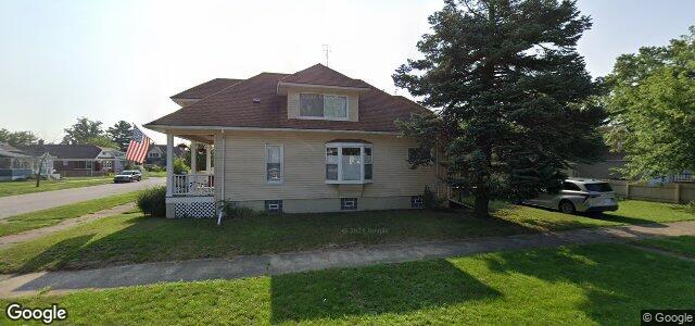 724 Oak Street（加拿大曼尼托巴省溫尼伯市）房屋照片