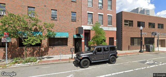 725 Cambridge Street（加拿大曼尼托巴省溫尼伯市）房屋照片