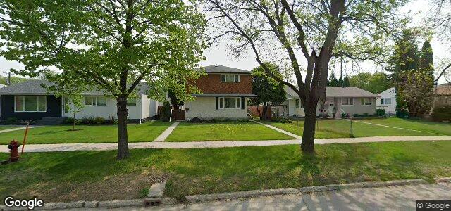 726 Lindsay Street（加拿大曼尼托巴省溫尼伯市）房屋照片