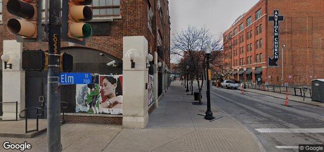 731 Elm Street（加拿大曼尼托巴省溫尼伯市）房屋照片