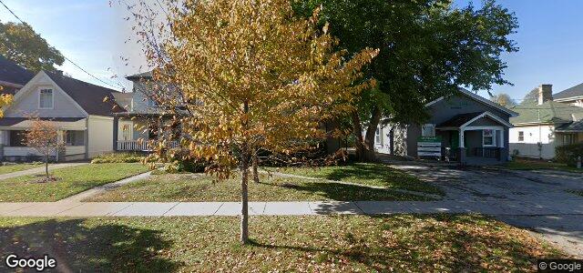 731 Waterloo Street（加拿大曼尼托巴省溫尼伯市）房屋照片